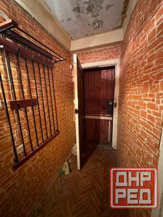 Продаю 3-х комнатную квартиру в Киевском районе, ул. Чапаева Донецк - изображение 6