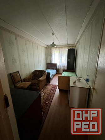 Продаю 3-х комнатную квартиру в Киевском районе, ул. Чапаева Донецк - изображение 4