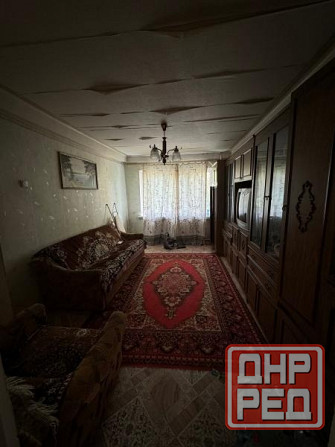 Продаю 3-х комнатную квартиру в Киевском районе, ул. Чапаева Донецк - изображение 5