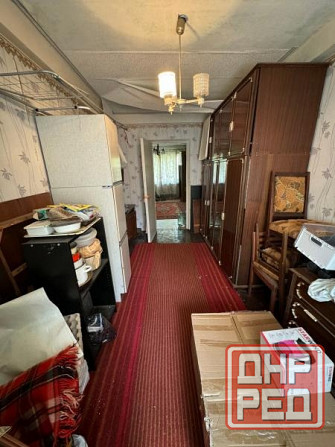 Продаю 3-х комнатную квартиру в Киевском районе, ул. Чапаева Донецк - изображение 1