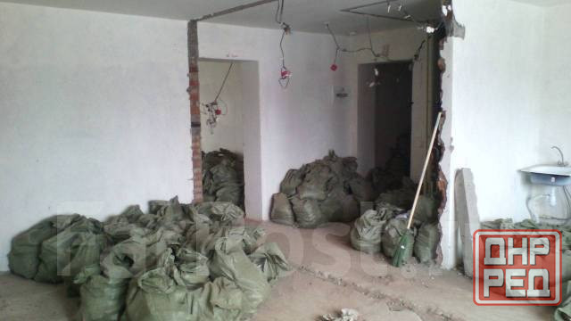 Демонтаж любой сложности! Донецк - изображение 4