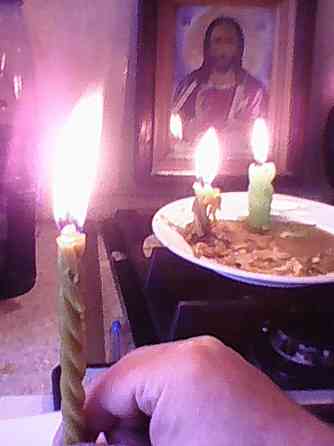 Белая магия Вашего счастья, здоровья, любви Донецк