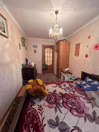 Продаю 3-х комнатную квартиру в Киевском районе, жд Донецк