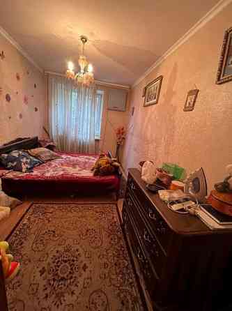 Продаю 3-х комнатную квартиру в Киевском районе, жд Донецк