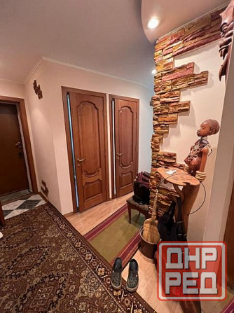 Продаю 3-х комнатную квартиру в Киевском районе, жд Донецк - изображение 7