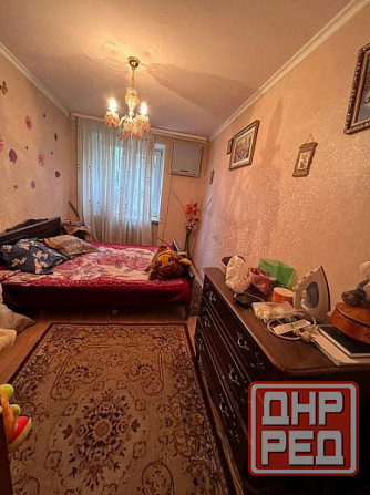 Продаю 3-х комнатную квартиру в Киевском районе, жд Донецк - изображение 5