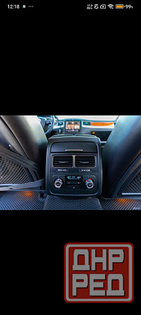 Volkswagen Touareg Донецк - изображение 6