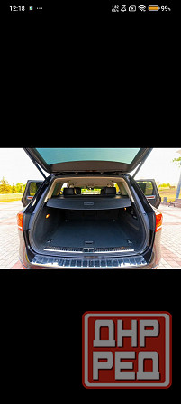 Volkswagen Touareg Донецк - изображение 7