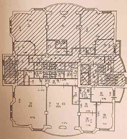 Продам офисное помещение Донецк