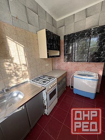 Аренда 2-комнатной квартиры ул. Миронова, Ветка, Киевский район ! Донецк - изображение 7