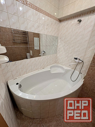 Аренда 2-комнатной квартиры ул. Миронова, Ветка, Киевский район ! Донецк - изображение 10