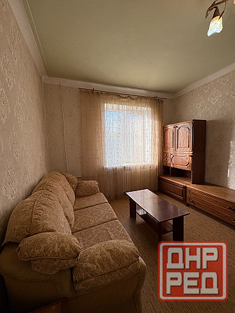 Аренда 2-комнатной квартиры ул. Миронова, Ветка, Киевский район ! Донецк - изображение 2