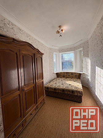 Аренда 2-комнатной квартиры ул. Миронова, Ветка, Киевский район ! Донецк - изображение 5