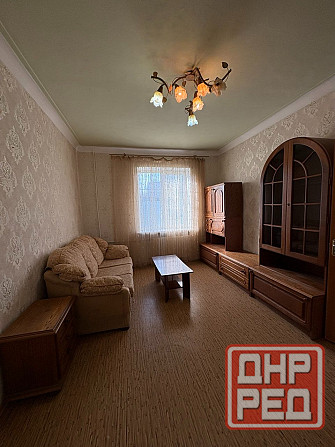 Аренда 2-комнатной квартиры ул. Миронова, Ветка, Киевский район ! Донецк - изображение 3