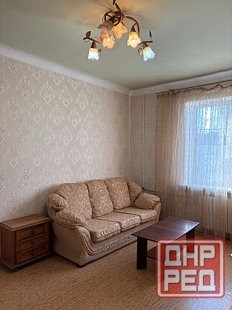 Аренда 2-комнатной квартиры ул. Миронова, Ветка, Киевский район ! Донецк - изображение 1