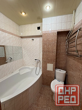 Аренда 2-комнатной квартиры ул. Миронова, Ветка, Киевский район ! Донецк - изображение 9