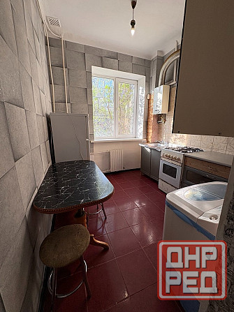 Аренда 2-комнатной квартиры ул. Миронова, Ветка, Киевский район ! Донецк - изображение 6