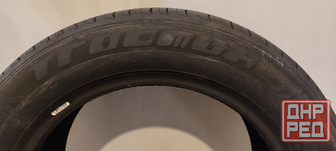 Tracmax X-Privilo TX5 Шины летние 205/55 R16 91V Донецк - изображение 3
