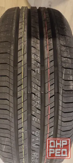 Tracmax X-Privilo TX5 Шины летние 205/55 R16 91V Донецк - изображение 3