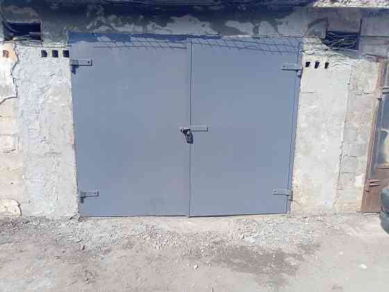 Продам гаражи Донецк