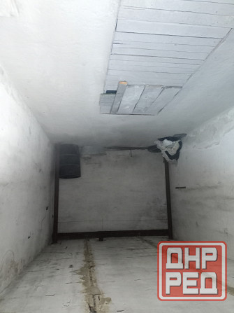 Продам гаражи Донецк - изображение 1