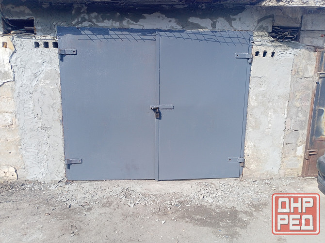 Продам гаражи Донецк - изображение 2