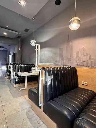 Аренда 200м2 | Фасад Бульвар Пушкина | Большие витрины Донецк