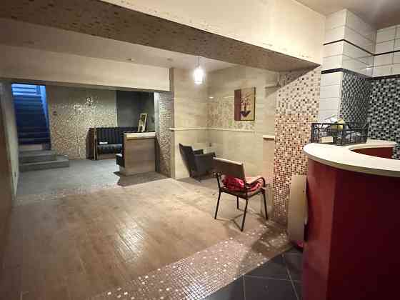 Аренда 200м2 | Фасад Бульвар Пушкина | Большие витрины Донецк