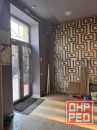 Аренда 200м2 | Фасад Бульвар Пушкина | Большие витрины Донецк - изображение 2