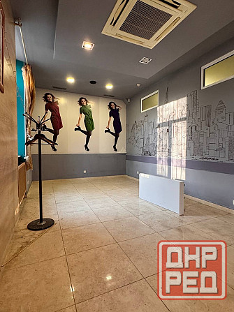 Аренда 200м2 | Фасад Бульвар Пушкина | Большие витрины Донецк - изображение 8