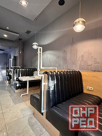 Аренда 200м2 | Фасад Бульвар Пушкина | Большие витрины Донецк - изображение 3