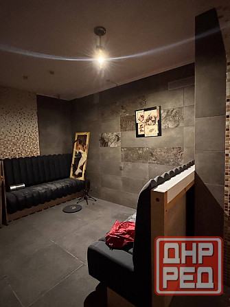 Аренда 200м2 | Фасад Бульвар Пушкина | Большие витрины Донецк - изображение 6