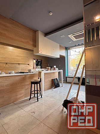 Аренда 200м2 | Фасад Бульвар Пушкина | Большие витрины Донецк - изображение 7