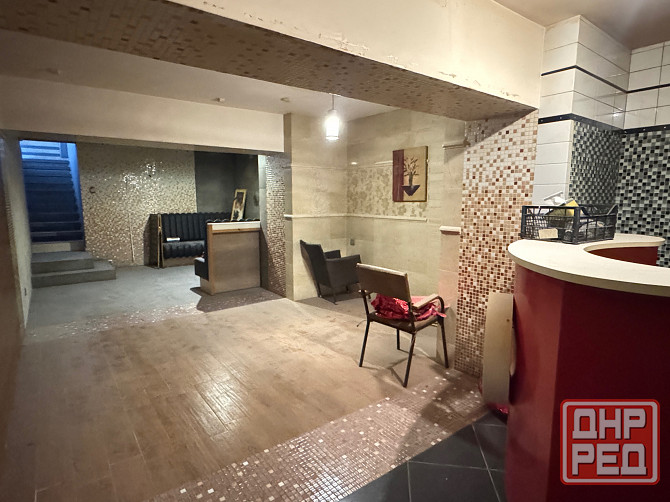 Аренда 200м2 | Фасад Бульвар Пушкина | Большие витрины Донецк - изображение 5