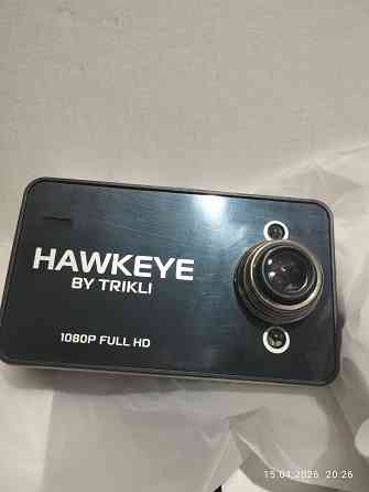 Видеорегистратор Trikli Hawkeye 1080 Full HD Донецк
