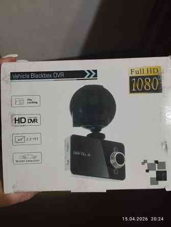 Видеорегистратор Trikli Hawkeye 1080 Full HD Донецк