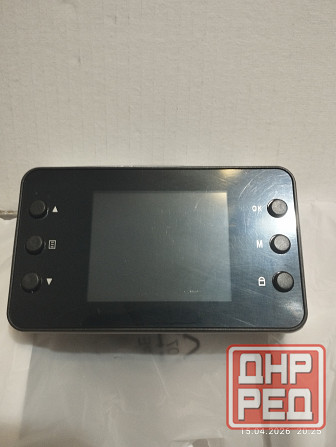 Видеорегистратор Trikli Hawkeye 1080 Full HD Донецк - изображение 3