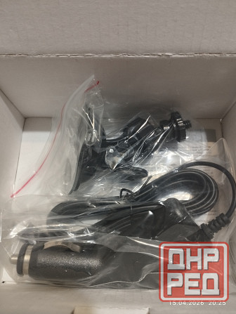 Видеорегистратор Trikli Hawkeye 1080 Full HD Донецк - изображение 5