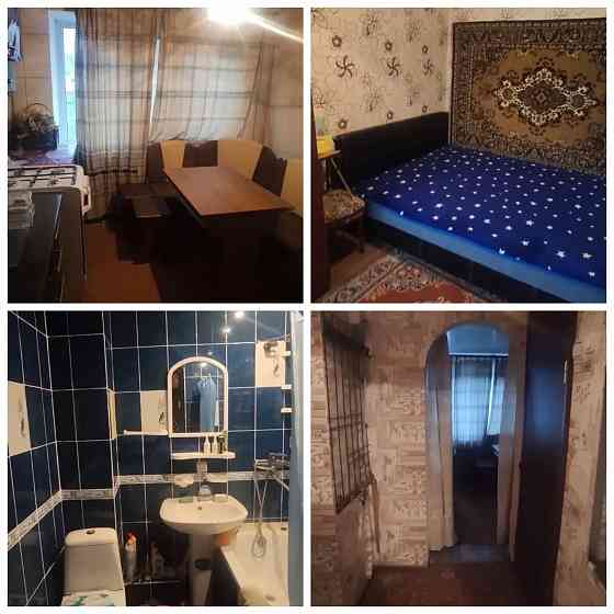 Продается 2-х к. квартира остановка Шоколад c мебелью и техникой торг Макеевка