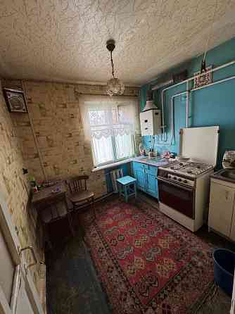 Продается 2-х комнатная квартира м-н Центральный торг Макеевка