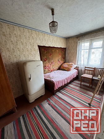 Продается 2-х комнатная квартира м-н Центральный торг Макеевка - изображение 6