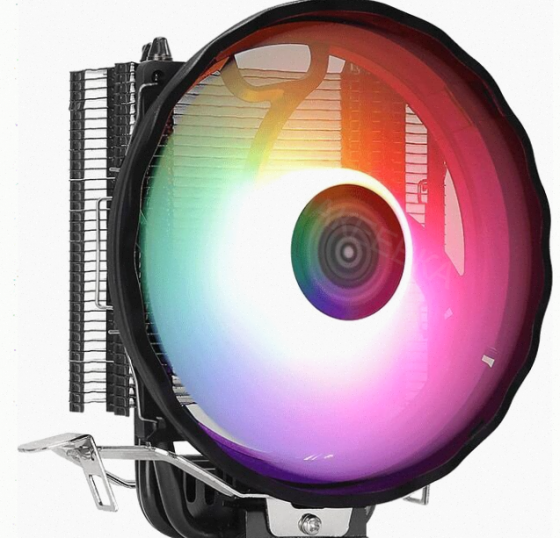 Устройство Охлаждения(кулер) Aerocool Rave 3 Soc-am4/1151/1200/1700 4-pin 18-27db al+cu 1 - арт:1424 Донецк