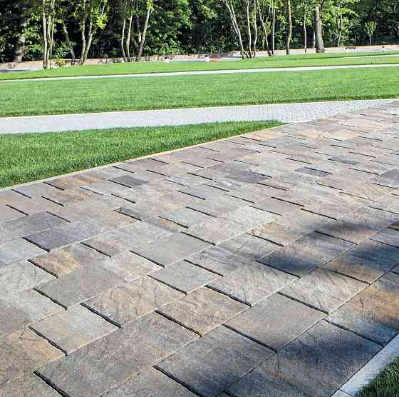 тротуарная плитка Макеевка