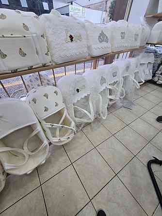 Продам Новые Коляски Старобешево