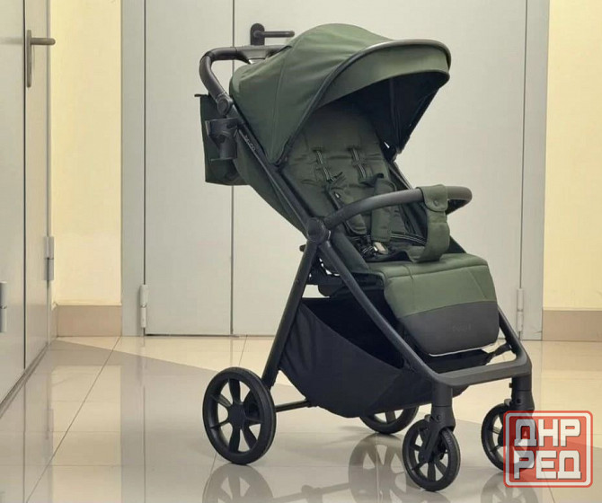 Продам Новые Коляски Старобешево - изображение 3