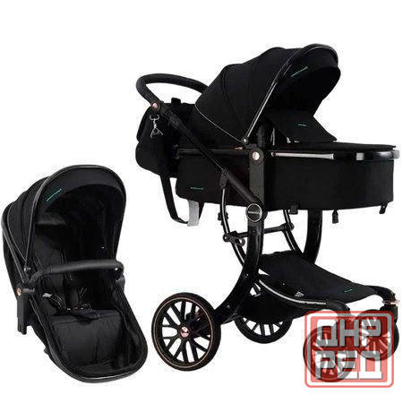 Продам Новые Коляски Старобешево - изображение 2