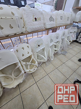 Продам Новые Коляски Старобешево - изображение 4