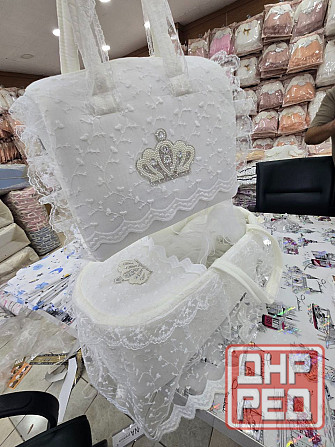 Продам Новые Коляски Старобешево - изображение 5