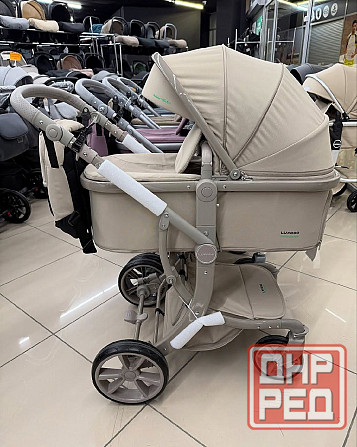 Продам Новые Коляски Старобешево - изображение 1