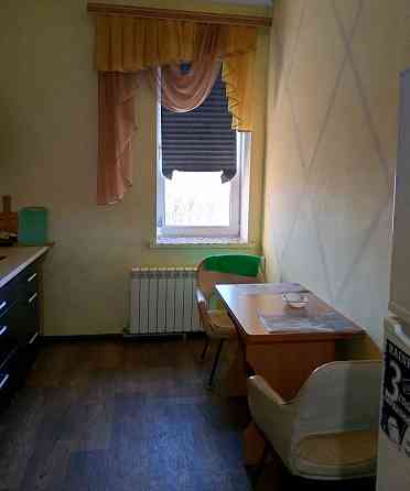 Сдам 1 ком. квартиру Петровский р-он Донецк